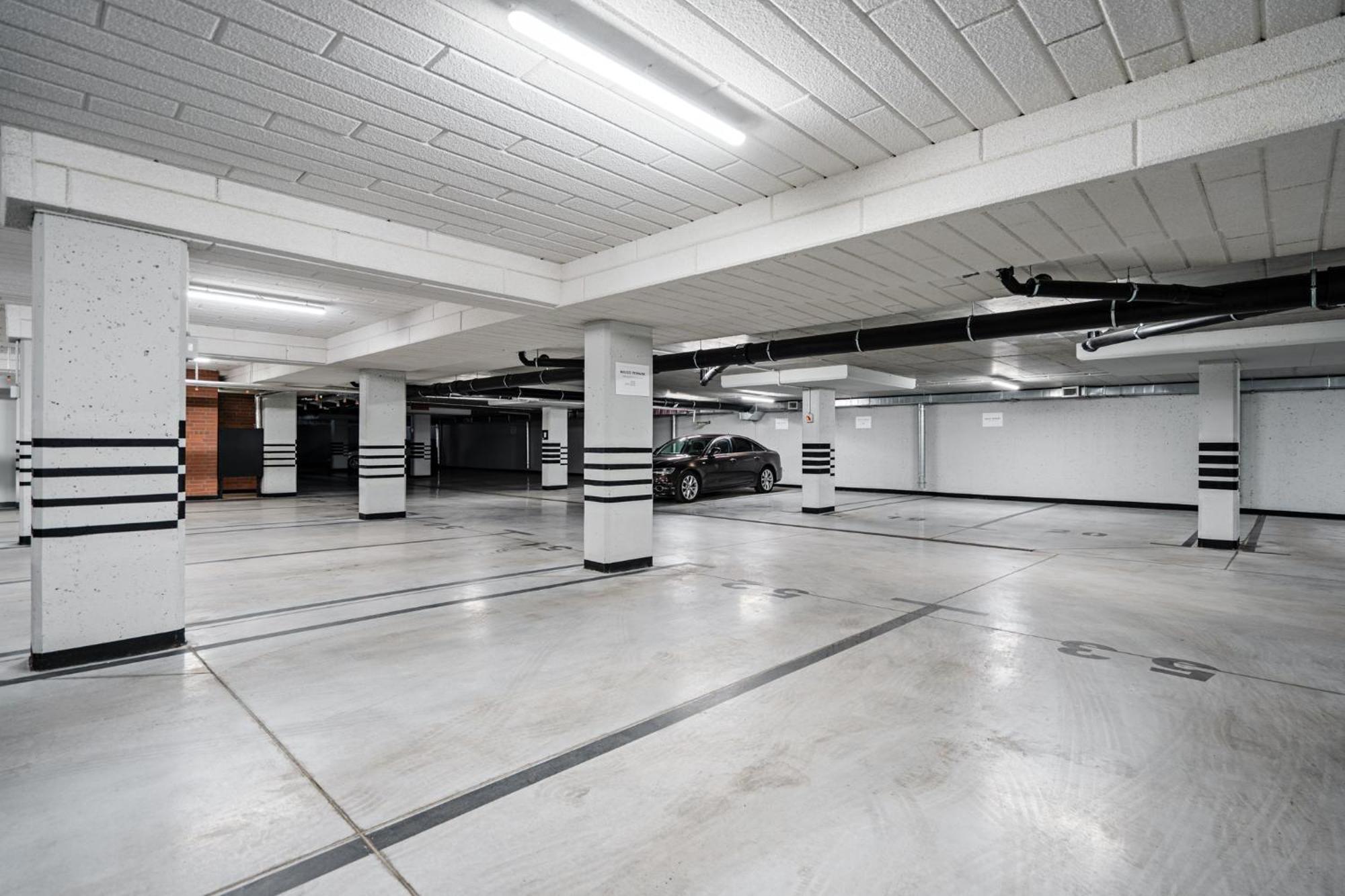 Lion Apartments - Premium Apartments With Parking In The Center Of Gdansk, Gdansk
